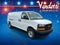 2025 GMC Savana Cargo 3500 Base