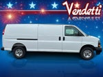 2025 GMC Savana Cargo 3500 Base