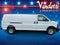 2025 GMC Savana Cargo 3500 Base
