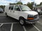 2026 GMC Savana Cargo Base