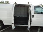2026 GMC Savana Cargo Base