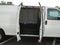 2026 GMC Savana Cargo Base