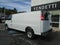 2026 GMC Savana Cargo Base