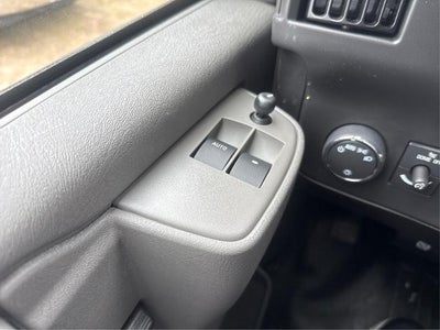 2026 GMC Savana Cargo Base