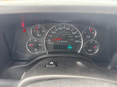 2026 GMC Savana Cargo Base