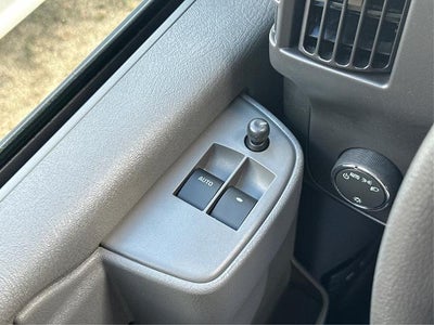 2025 GMC Savana Cargo 3500 Base