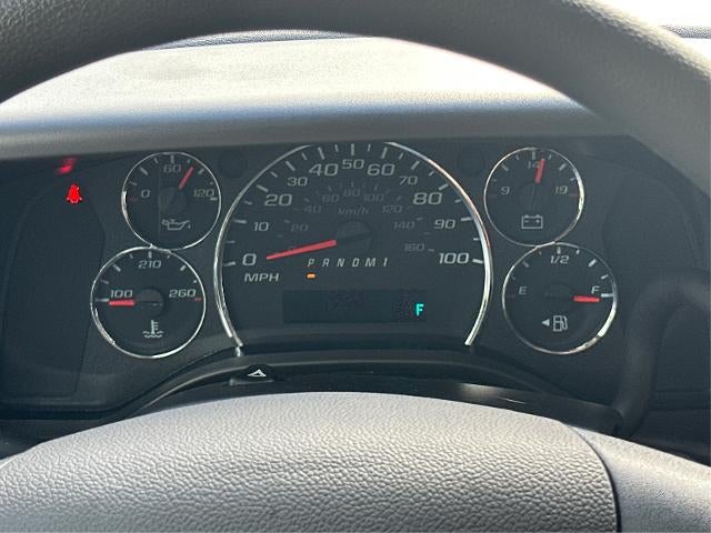 2025 GMC Savana Cargo 3500 Base