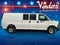 2025 GMC Savana Cargo 3500 Base