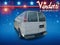 2025 GMC Savana Cargo 3500 Base
