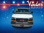 2025 GMC Savana Cargo 3500 Base
