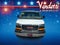 2025 GMC Savana Cargo 3500 Base
