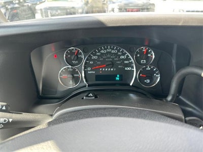 2025 GMC Savana Cargo 3500 Base