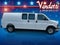 2025 GMC Savana Cargo 3500 Base