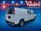 2025 GMC Savana Cargo 3500 Base