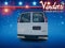 2025 GMC Savana Cargo 3500 Base
