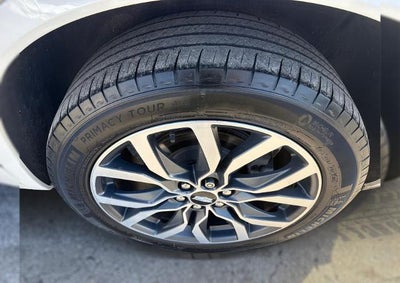 2021 Cadillac XT6 AWD 4dr Sport