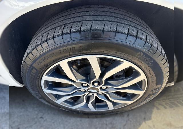 2021 Cadillac XT6 AWD 4dr Sport