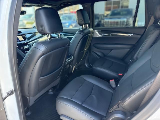 2021 Cadillac XT6 AWD 4dr Sport