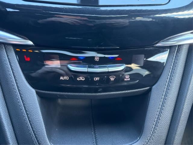 2021 Cadillac XT6 AWD 4dr Sport