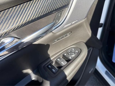 2021 Cadillac XT6 AWD 4dr Sport