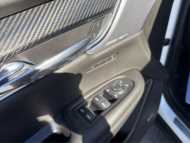 2021 Cadillac XT6 AWD 4dr Sport