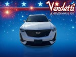 2021 Cadillac XT6 AWD 4dr Sport