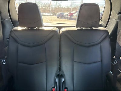 2021 Cadillac XT6 AWD 4dr Sport