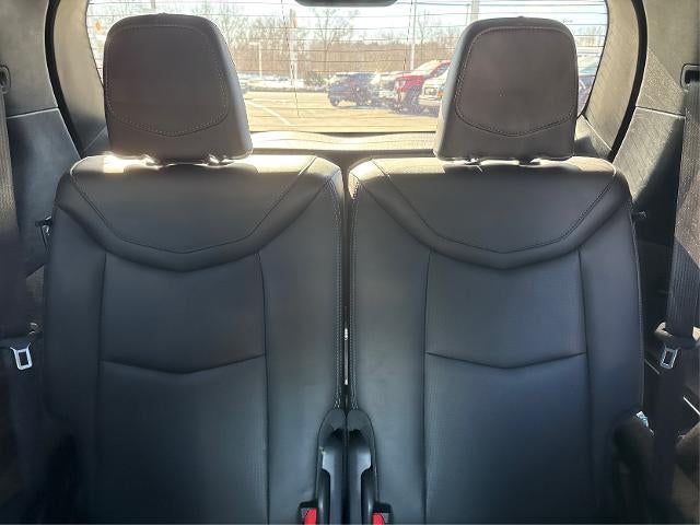 2021 Cadillac XT6 AWD 4dr Sport