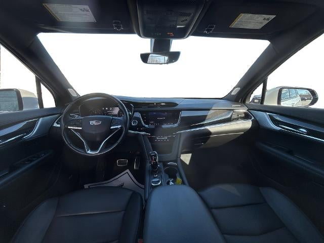 2021 Cadillac XT6 AWD 4dr Sport