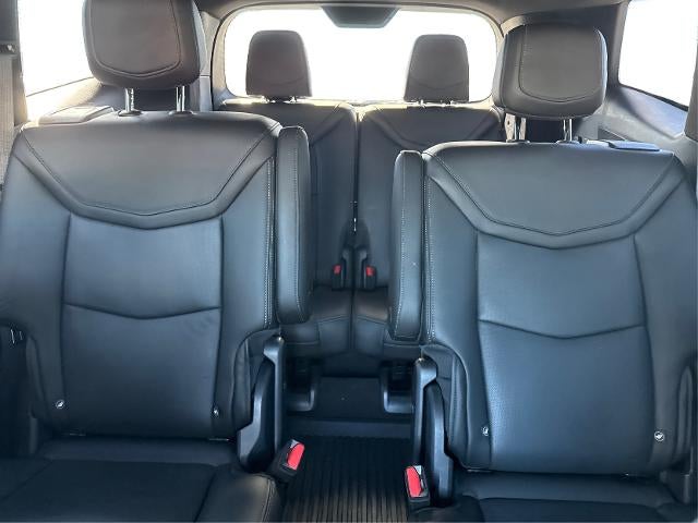 2021 Cadillac XT6 AWD 4dr Sport