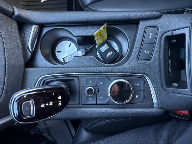 2021 Cadillac XT6 AWD 4dr Sport