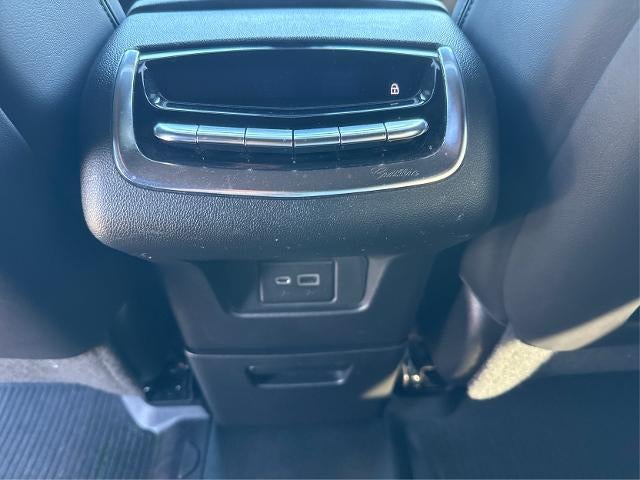 2021 Cadillac XT6 AWD 4dr Sport