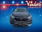 2020 Honda CR-V Touring AWD