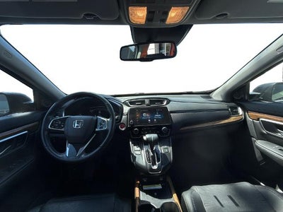 2020 Honda CR-V Touring AWD