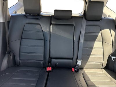 2020 Honda CR-V Touring AWD