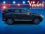2020 Honda CR-V Touring AWD