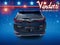2020 Honda CR-V Touring AWD