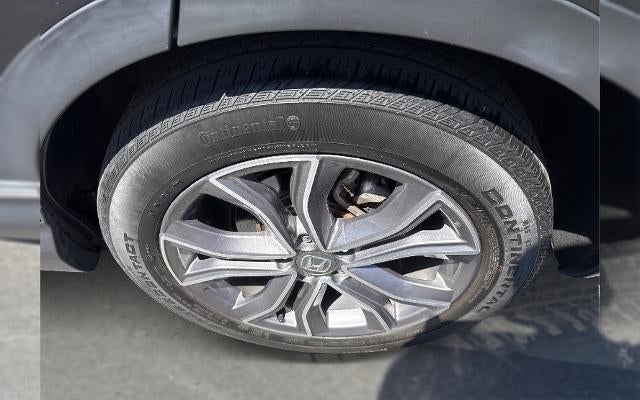2020 Honda CR-V Touring AWD