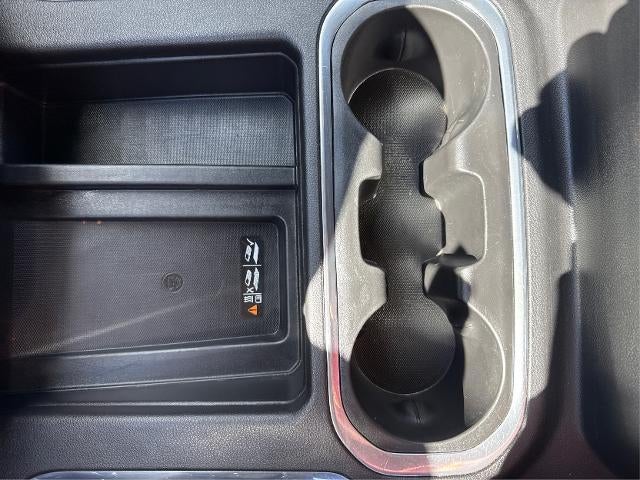 2020 Chevrolet Silverado 1500 Crew Cab Short Box 4-Wheel Drive High Country