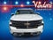 2020 Chevrolet Silverado 1500 Crew Cab Short Box 4-Wheel Drive High Country