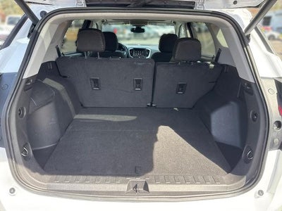 2023 GMC Terrain AWD 4dr SLE