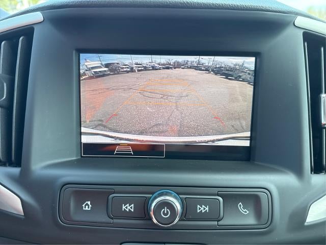 2023 GMC Terrain AWD 4dr SLE