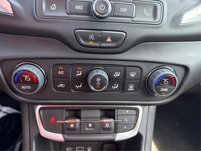 2023 GMC Terrain AWD 4dr SLE