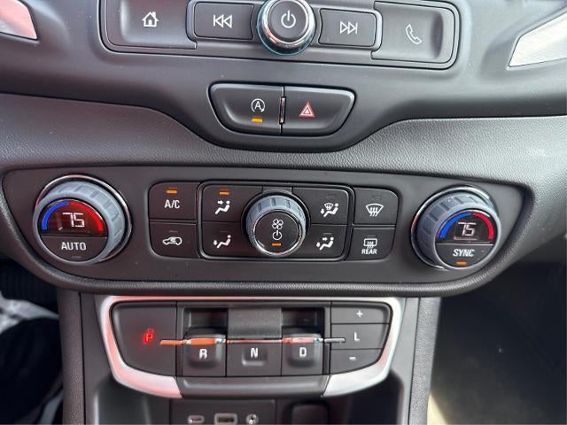 2023 GMC Terrain AWD 4dr SLE