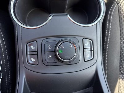 2023 GMC Terrain AWD 4dr SLE