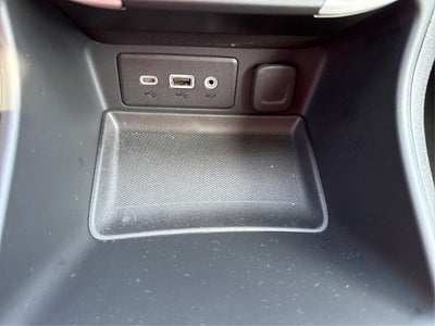 2023 GMC Terrain AWD 4dr SLE