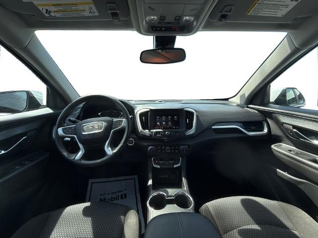 2023 GMC Terrain AWD 4dr SLE
