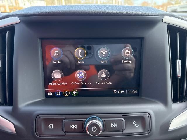 2023 GMC Terrain AWD 4dr SLE