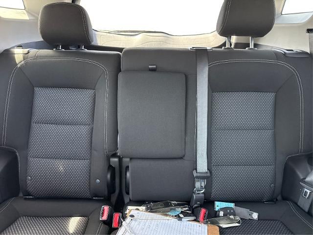 2023 GMC Terrain AWD 4dr SLE