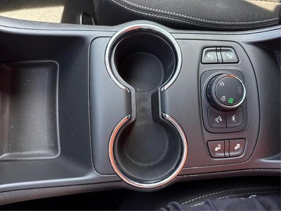 2023 GMC Terrain AWD 4dr SLE
